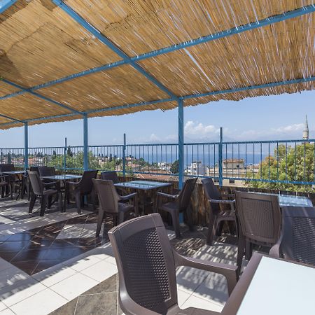 Hotel Twenty Antalya Kültér fotó
