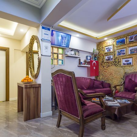 Hotel Twenty Antalya Kültér fotó