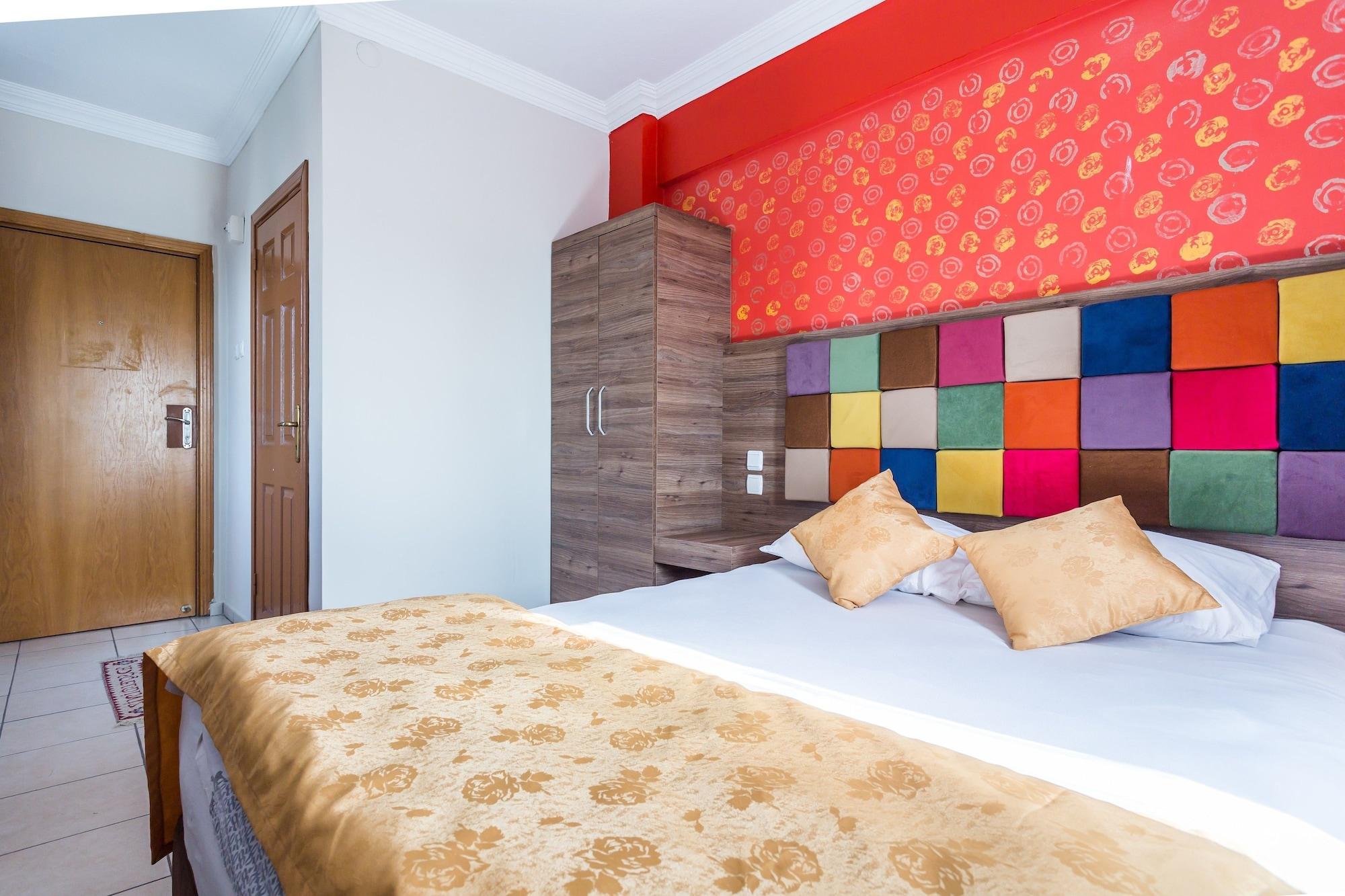 Hotel Twenty Antalya Kültér fotó