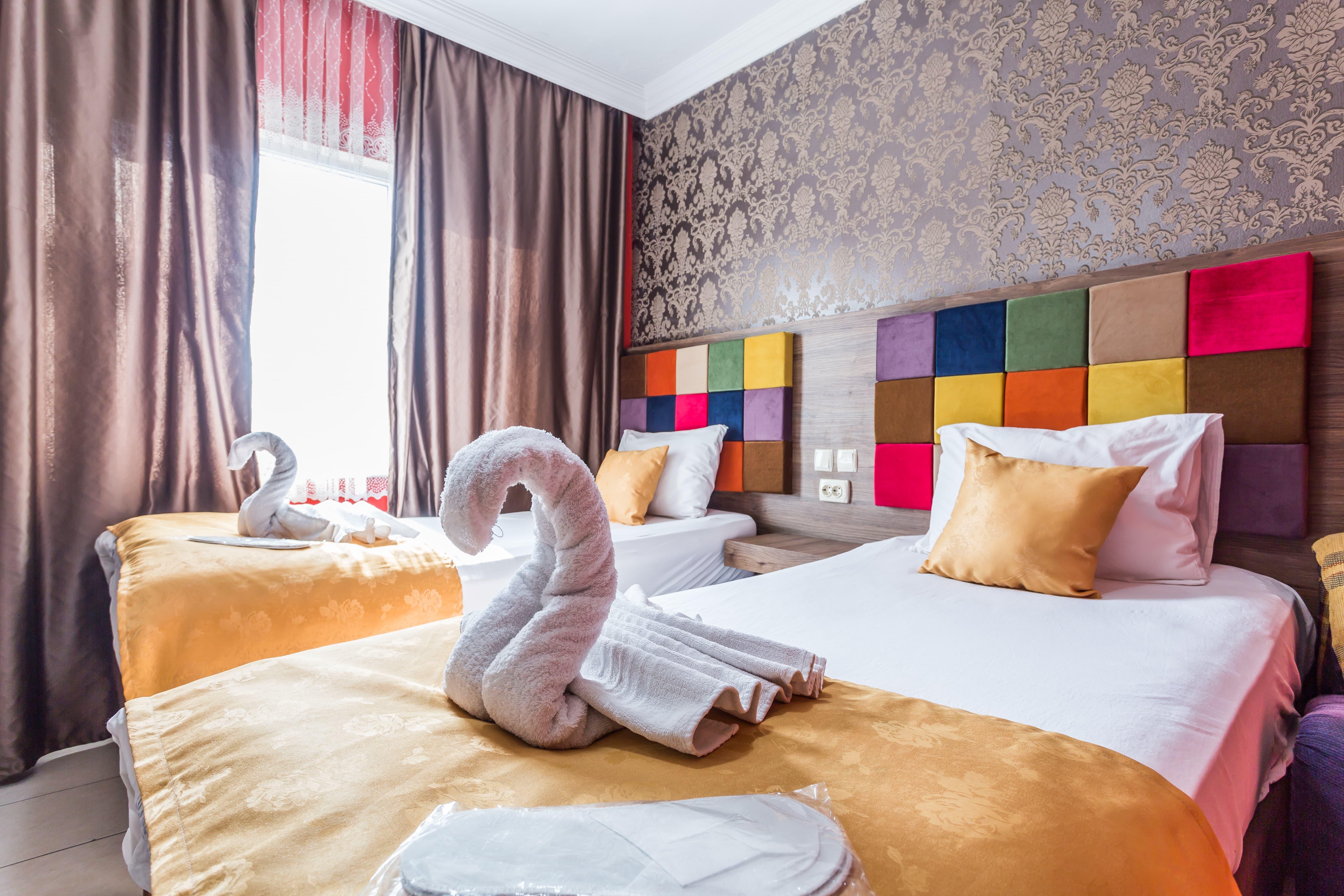 Hotel Twenty Antalya Kültér fotó