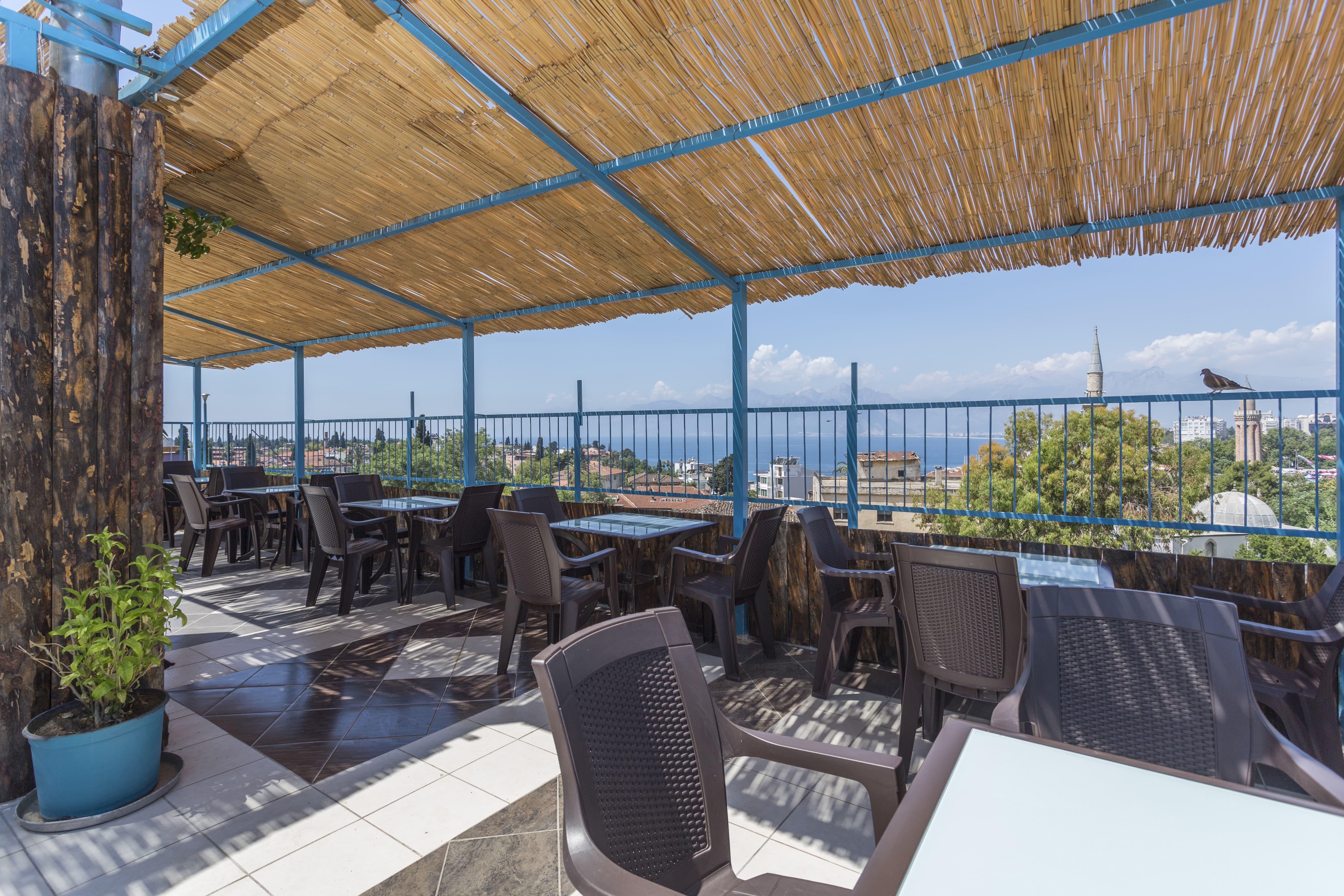 Hotel Twenty Antalya Kültér fotó