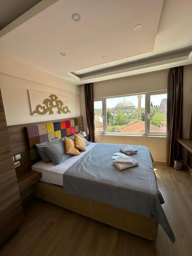 Hotel Twenty Antalya Kültér fotó