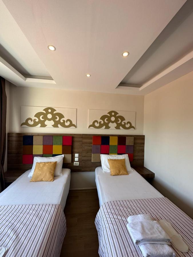 Hotel Twenty Antalya Kültér fotó