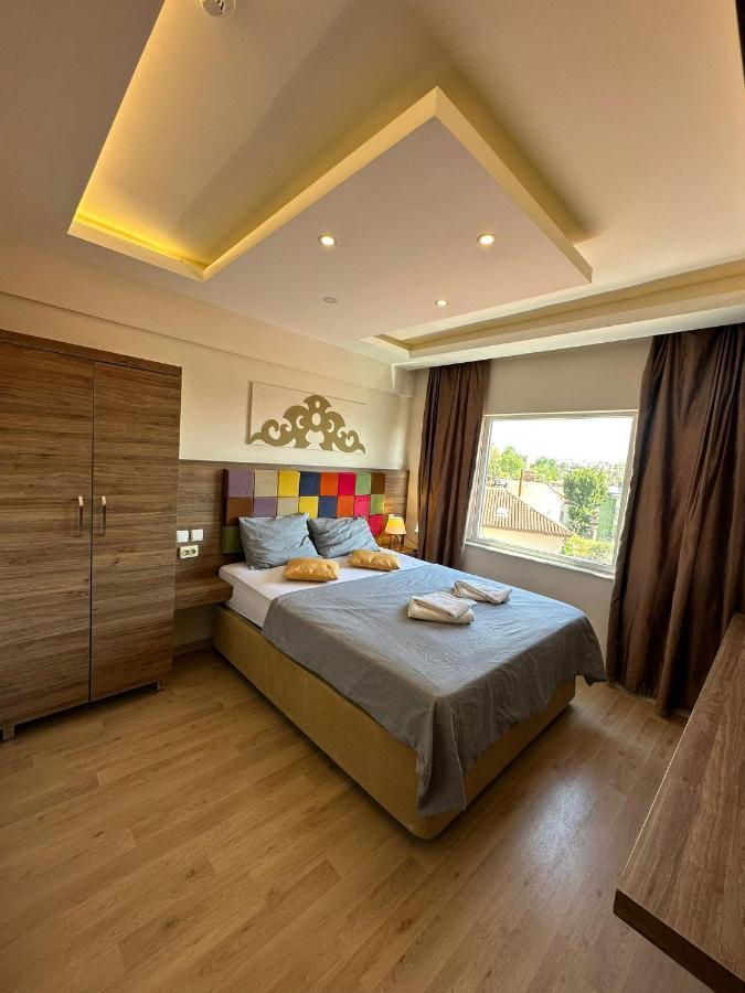 Hotel Twenty Antalya Kültér fotó