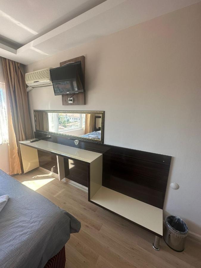 Hotel Twenty Antalya Kültér fotó