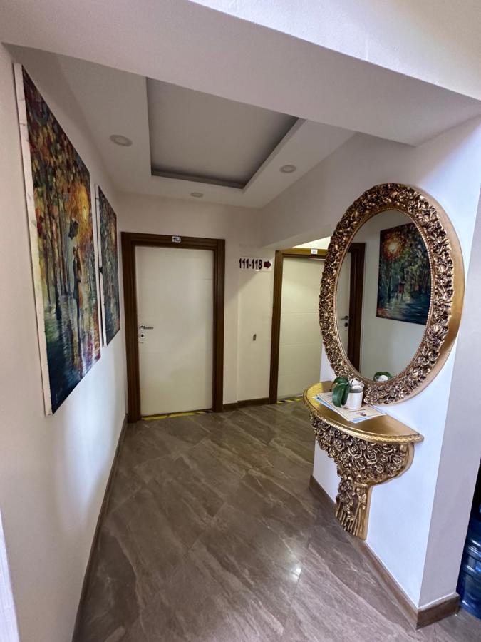 Hotel Twenty Antalya Kültér fotó