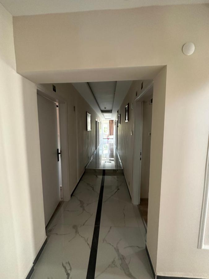 Hotel Twenty Antalya Kültér fotó
