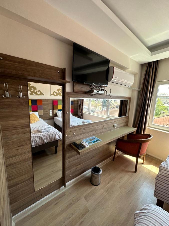 Hotel Twenty Antalya Kültér fotó