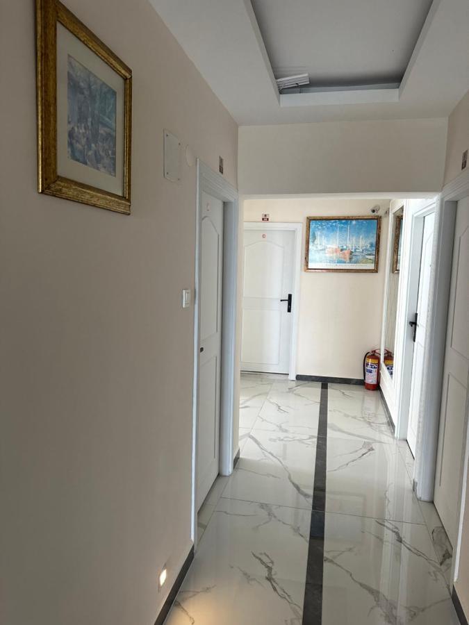 Hotel Twenty Antalya Kültér fotó