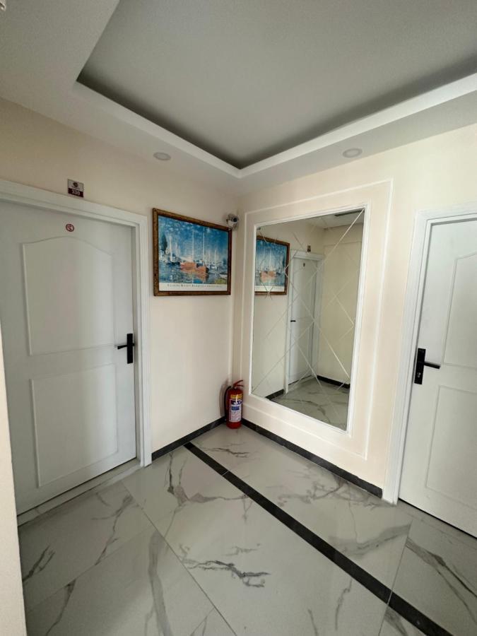 Hotel Twenty Antalya Kültér fotó