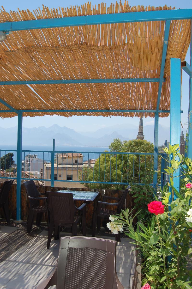 Hotel Twenty Antalya Kültér fotó