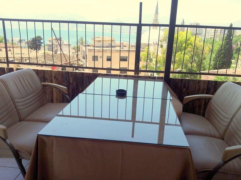 Hotel Twenty Antalya Kültér fotó