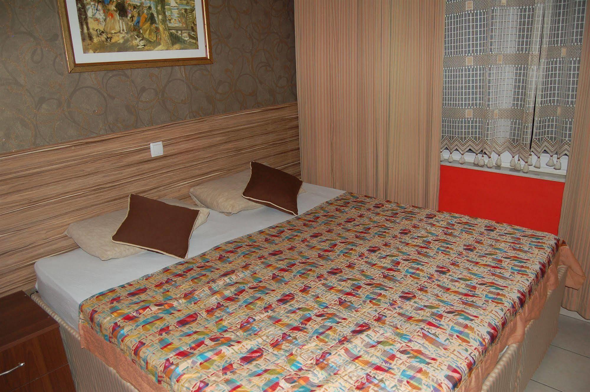Hotel Twenty Antalya Kültér fotó