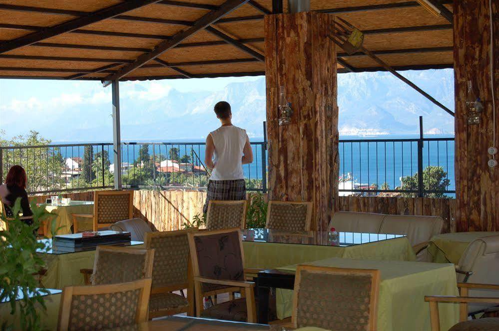 Hotel Twenty Antalya Kültér fotó
