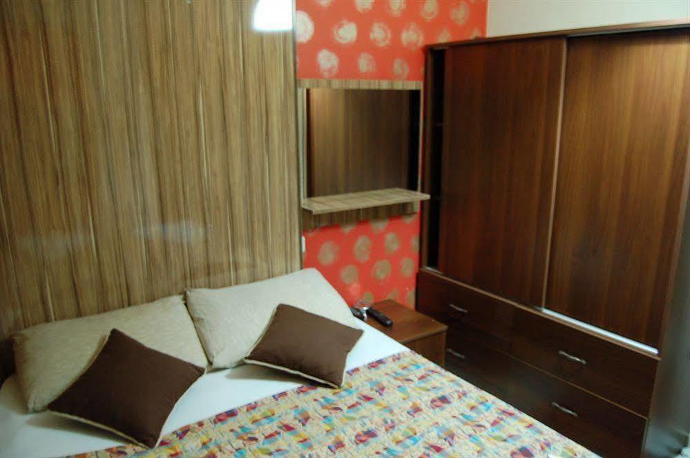 Hotel Twenty Antalya Kültér fotó